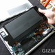 Illustration for article titled MacBook Air Tear Down: Sexy On the Inside Too